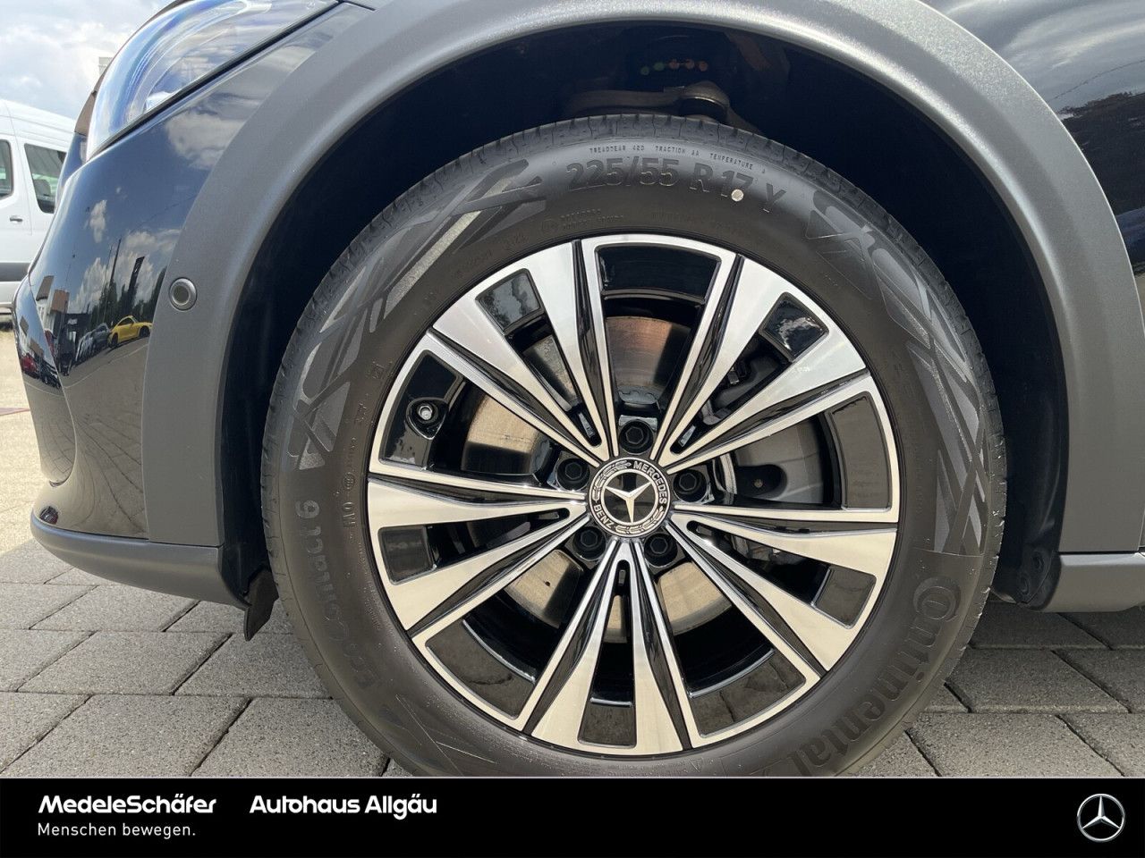 Mercedes-Benz C-Klasse – Bild 22