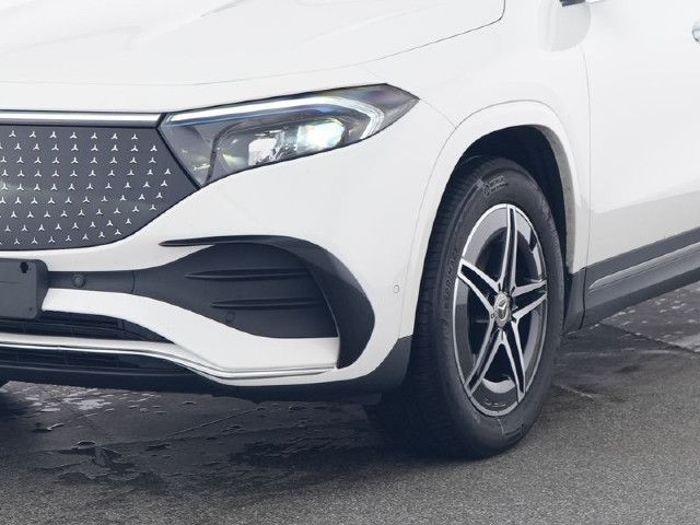 Mercedes-Benz EQA 350