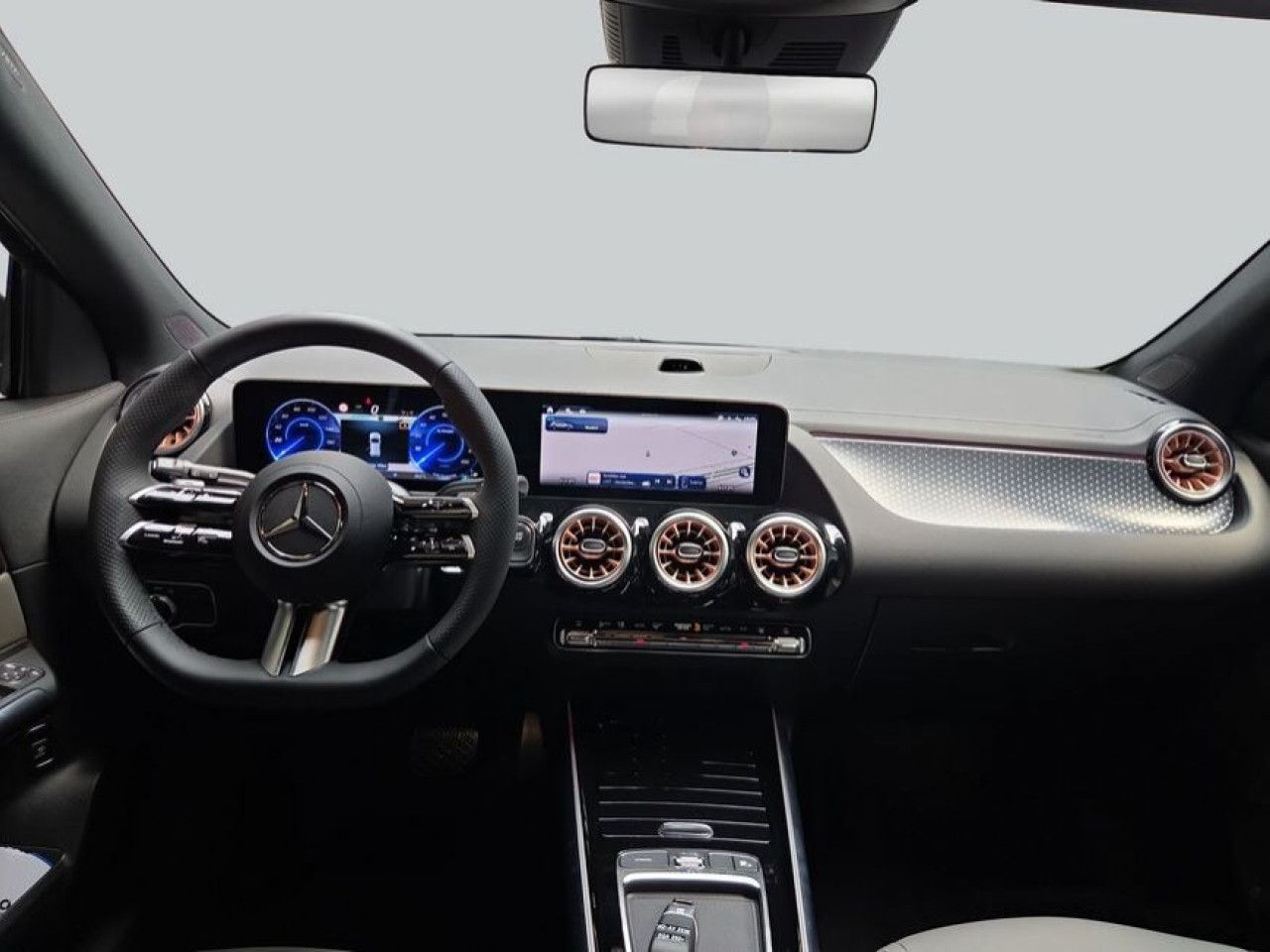 Mercedes-Benz EQA – Bild 14