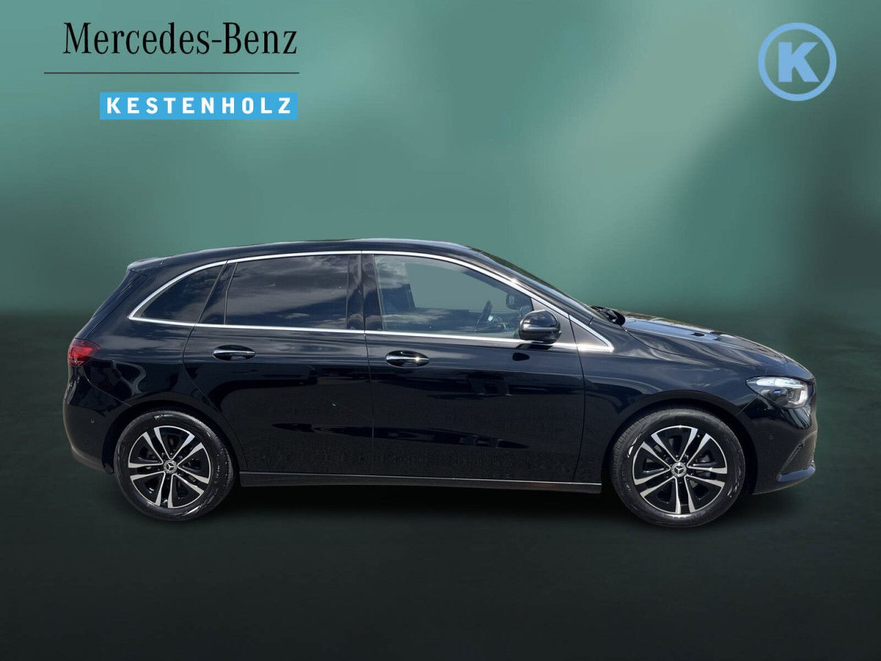 Mercedes-Benz B-Klasse – Bild 4