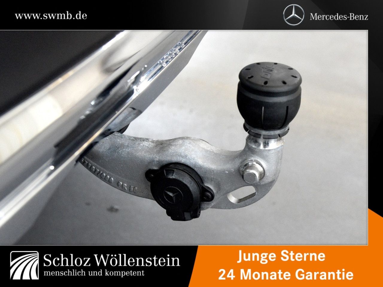 Mercedes-Benz GLC – Bild 22
