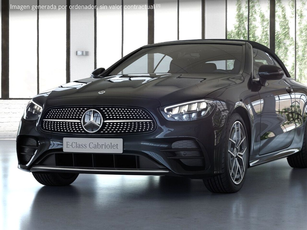 Foto de estudio 1 / 5