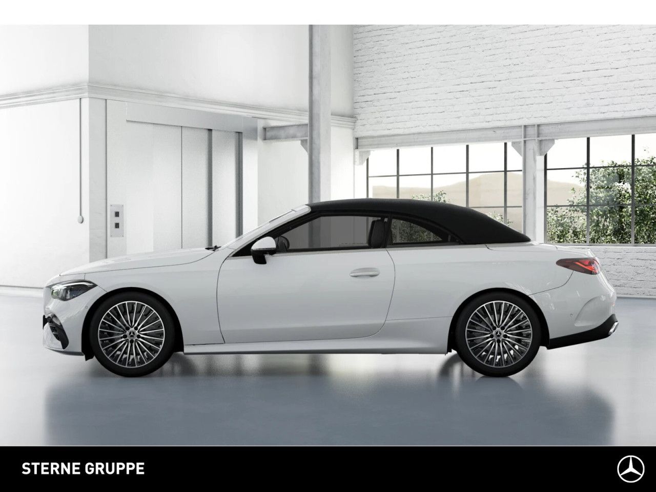 Mercedes-Benz CLE – Bild 2
