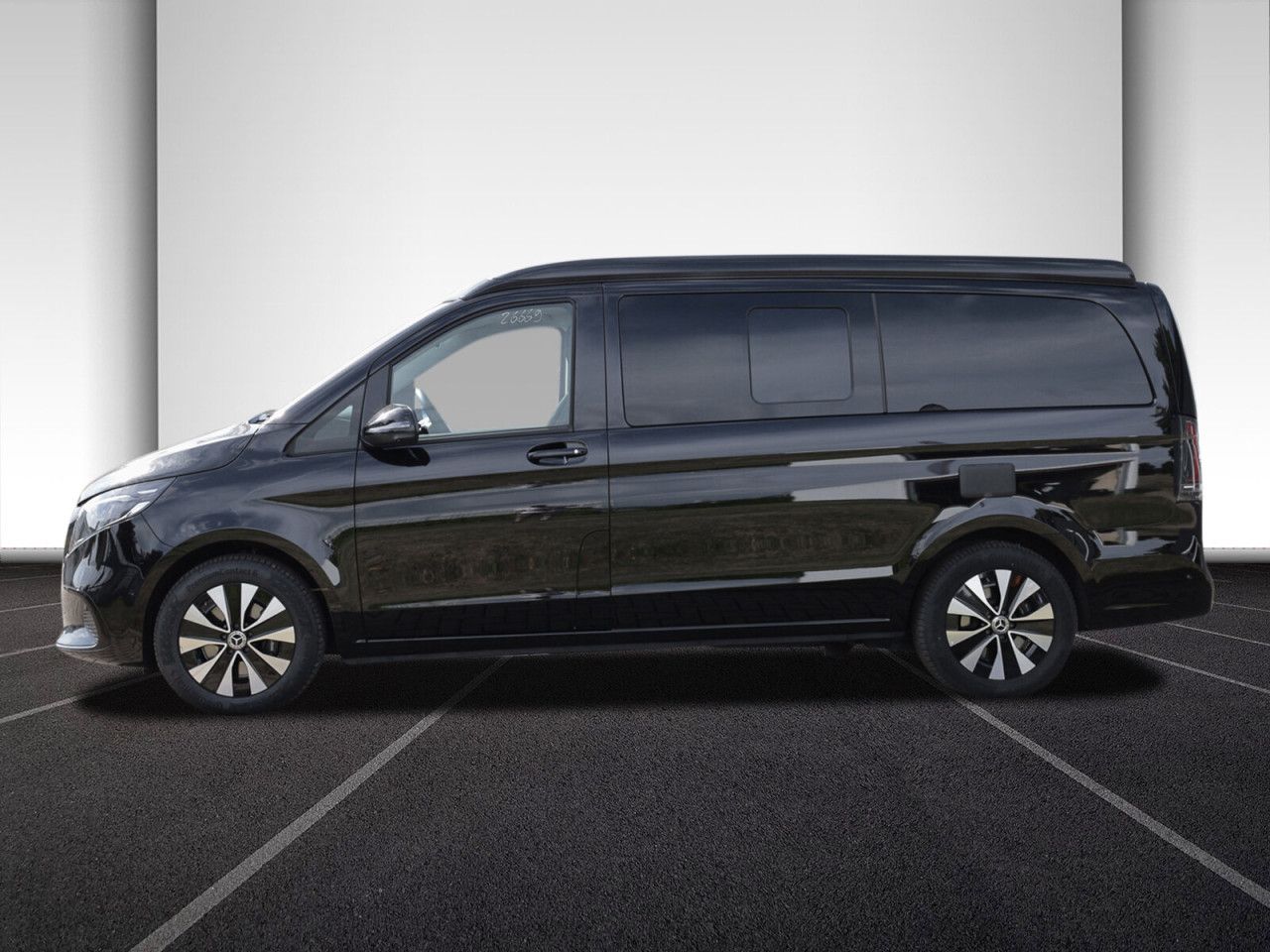 Mercedes-Benz Marco Polo – Bild 6