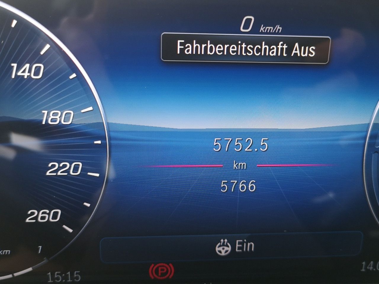 Mercedes-Benz E-Klasse – Bild 11