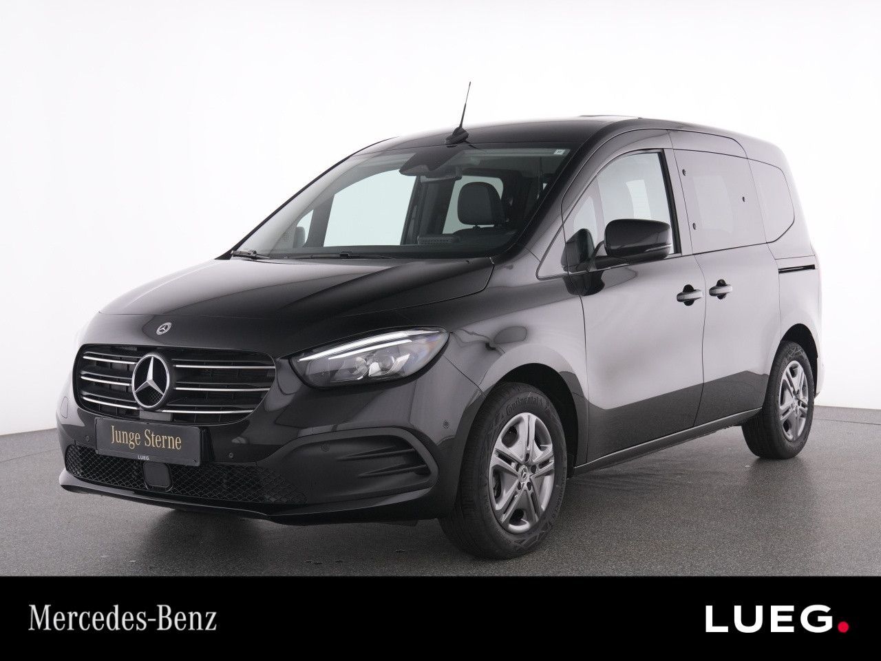 Mercedes-Benz T-Klasse