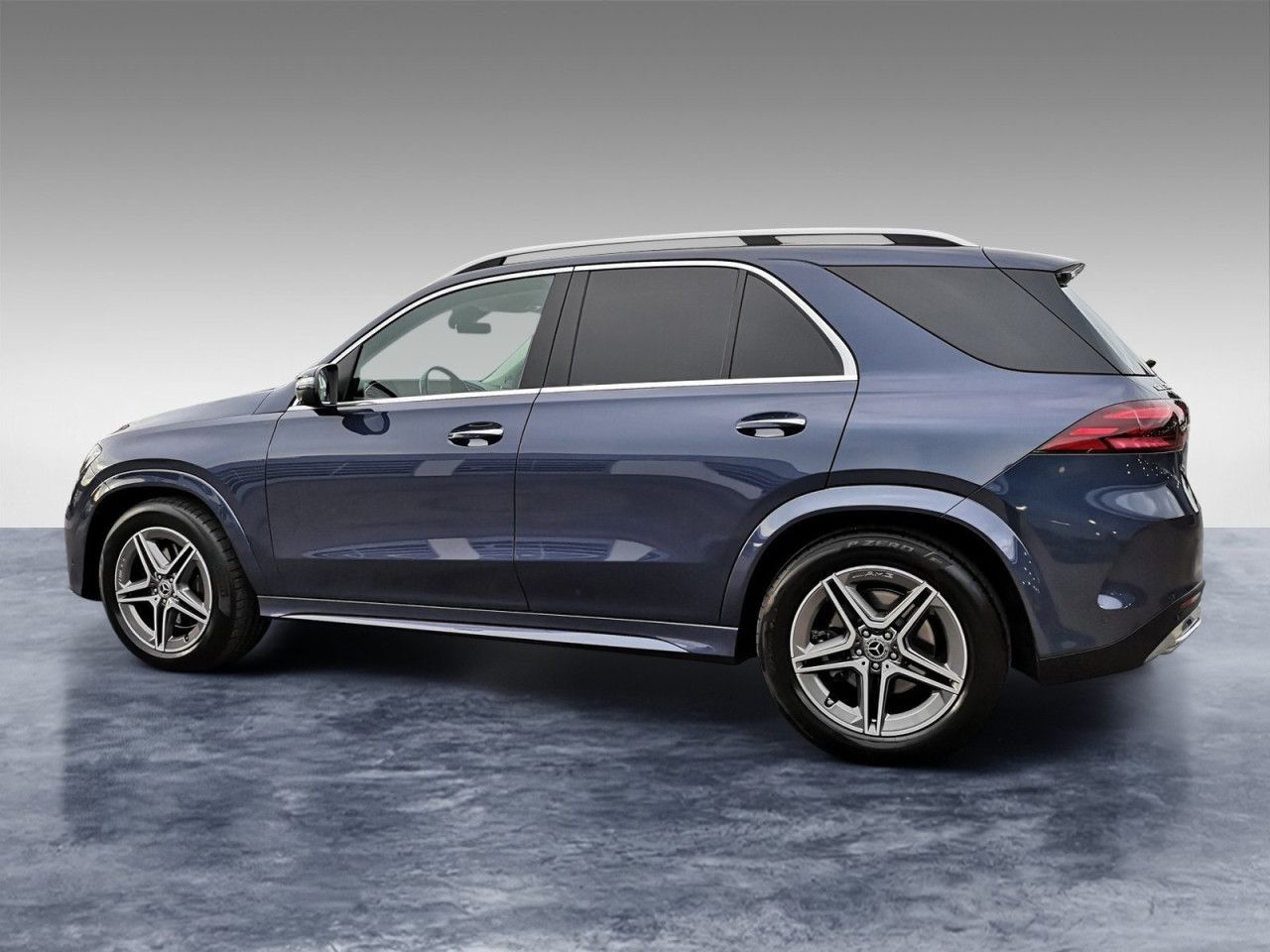 Mercedes-Benz GLE – Bild 16