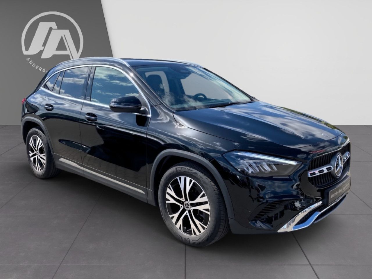 Mercedes-Benz GLA – Bild 5