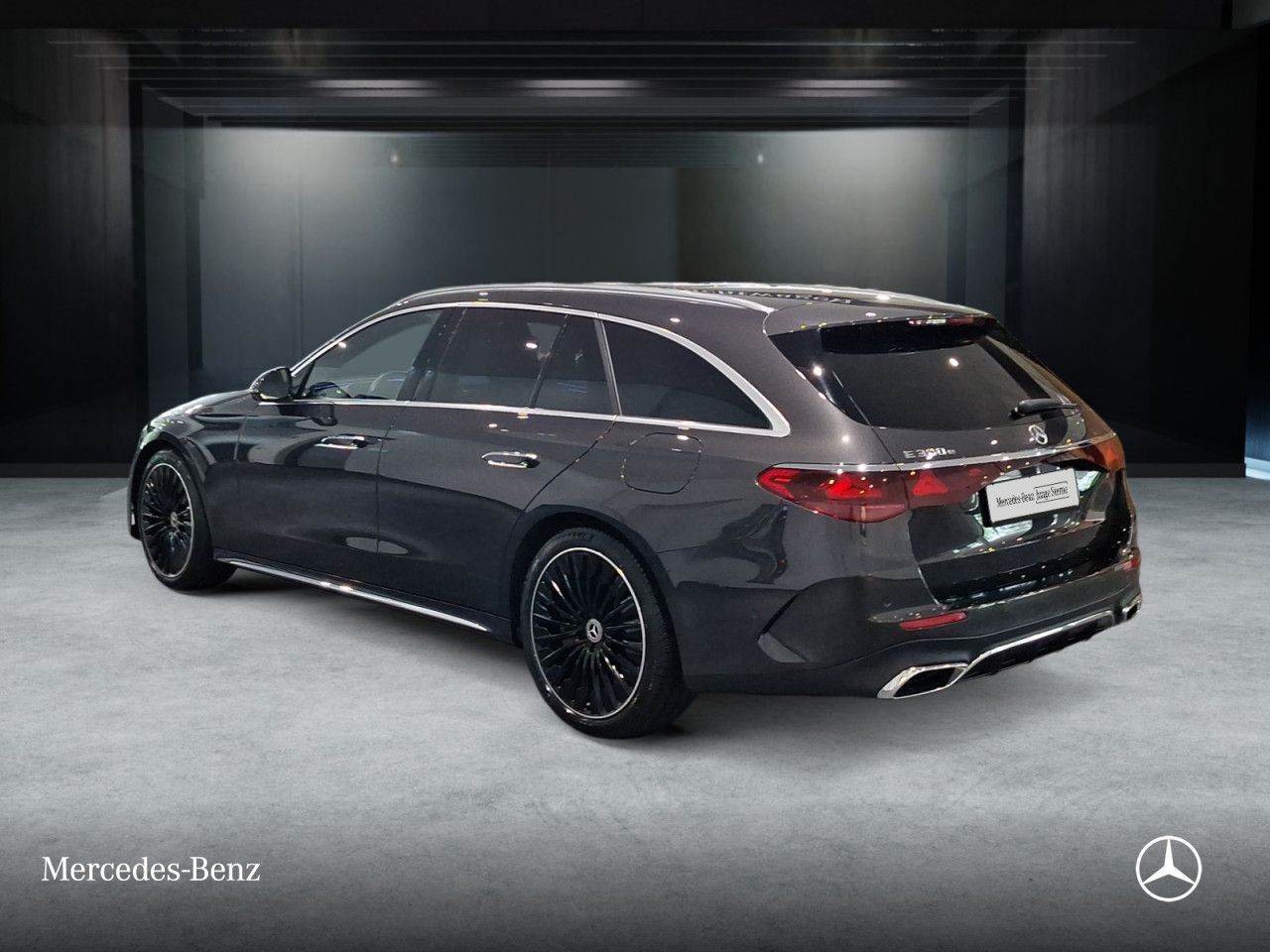 Mercedes-Benz E-Klasse – Bild 12
