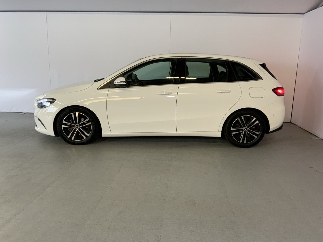 Mercedes-Benz B-Klasse – Bild 3