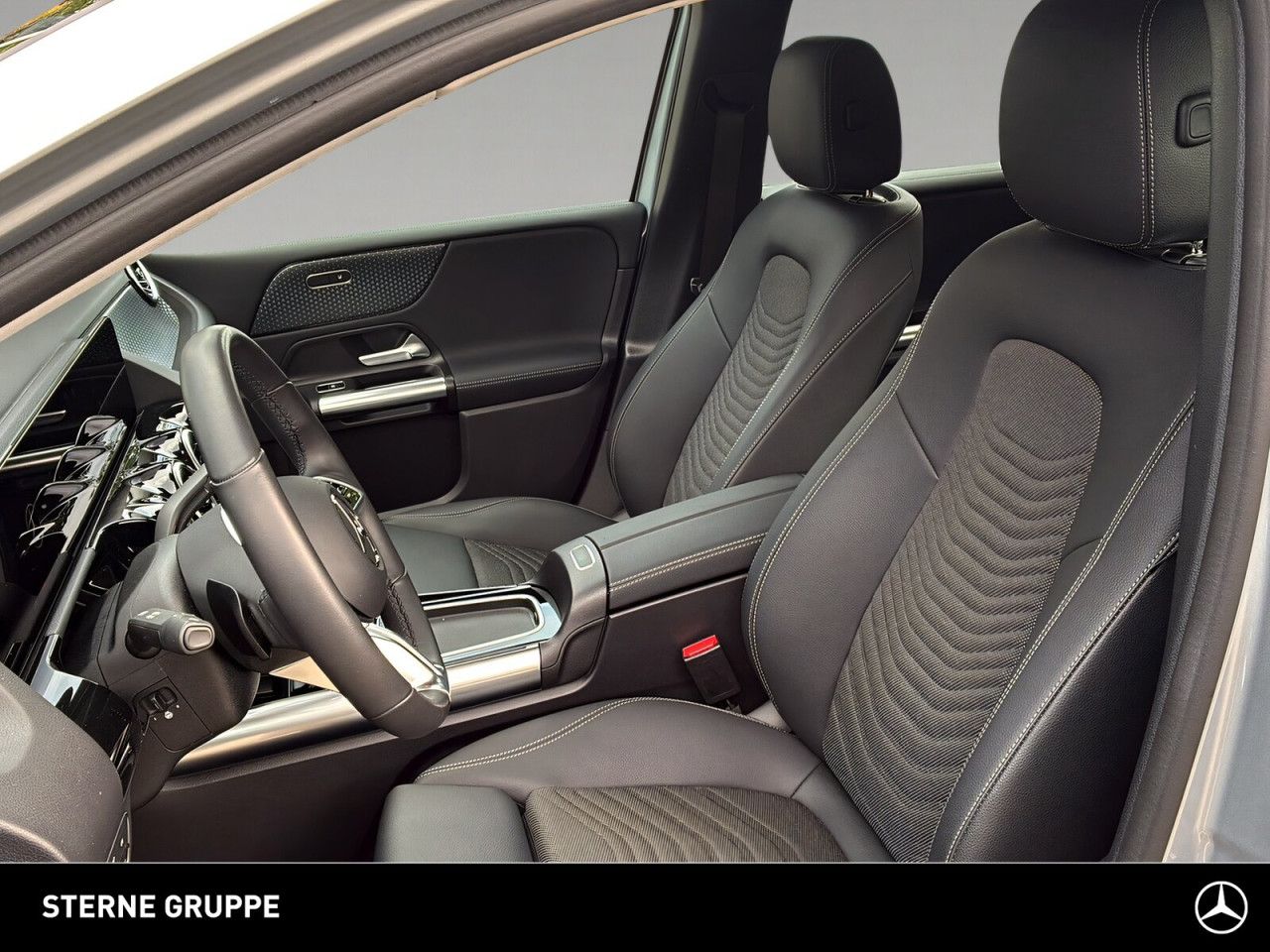 Mercedes-Benz B-Klasse – Bild 11