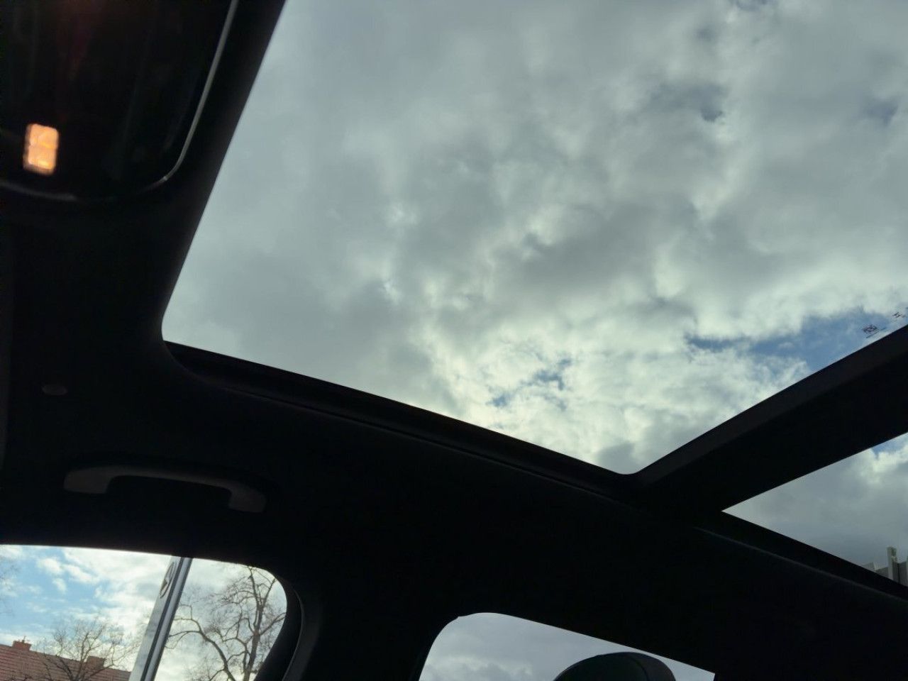Mercedes-Benz GLC – Bild 17