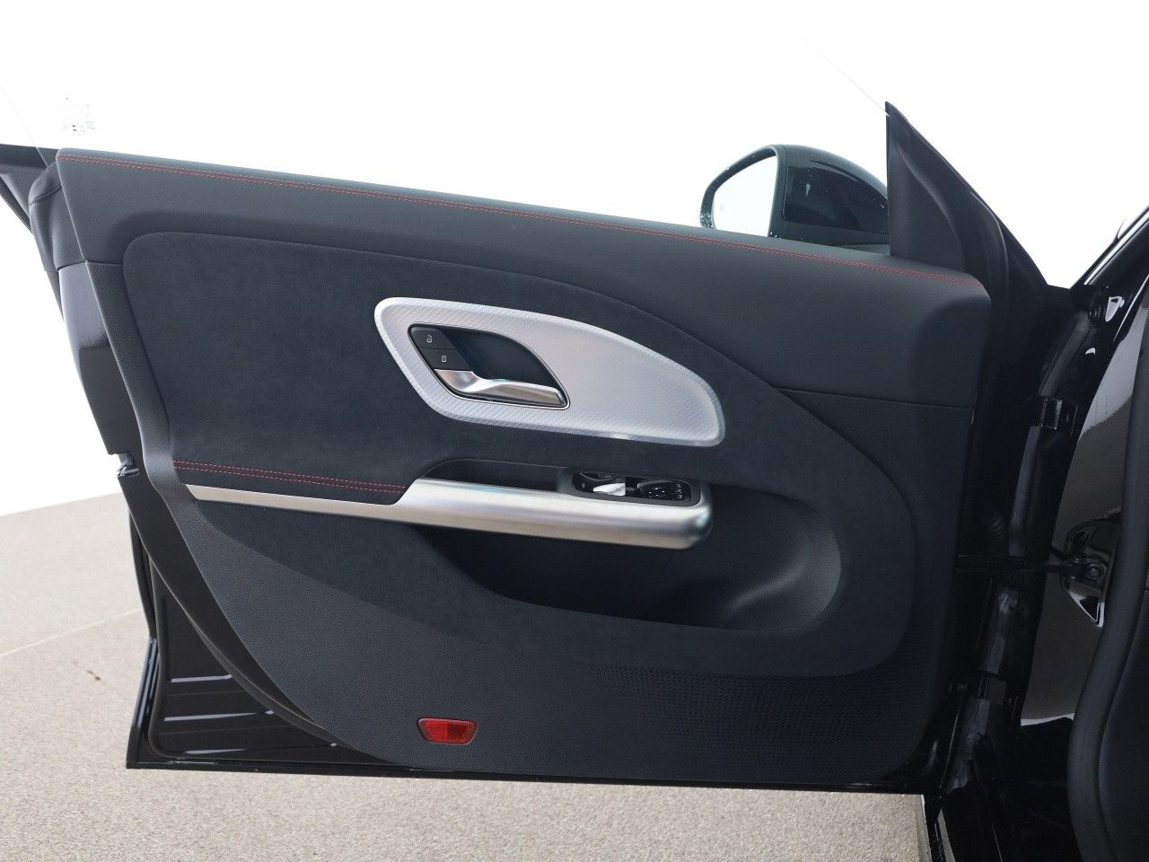 Mercedes-Benz CLA – Bild 12