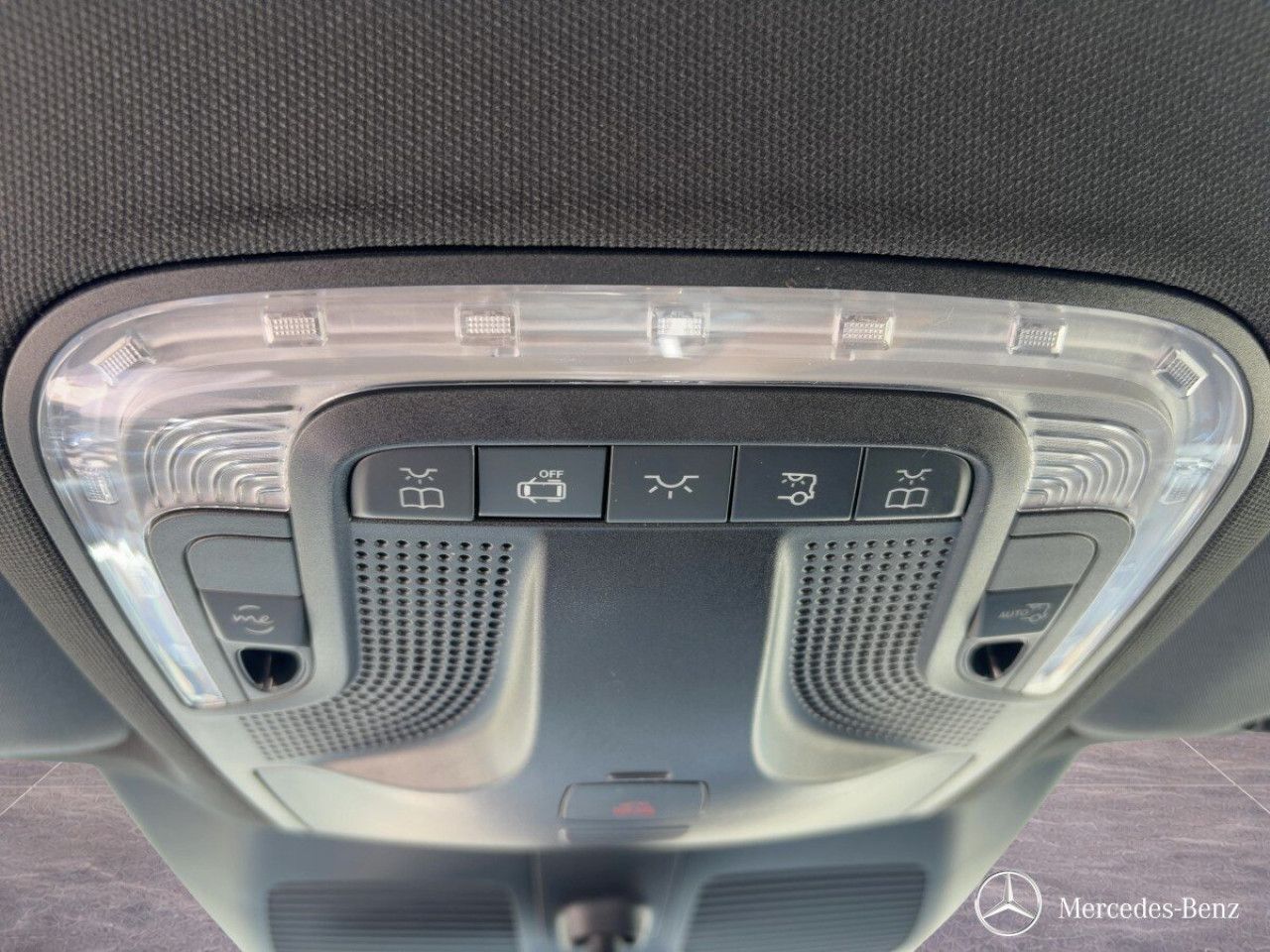 Mercedes-Benz V-Klasse – Bild 15