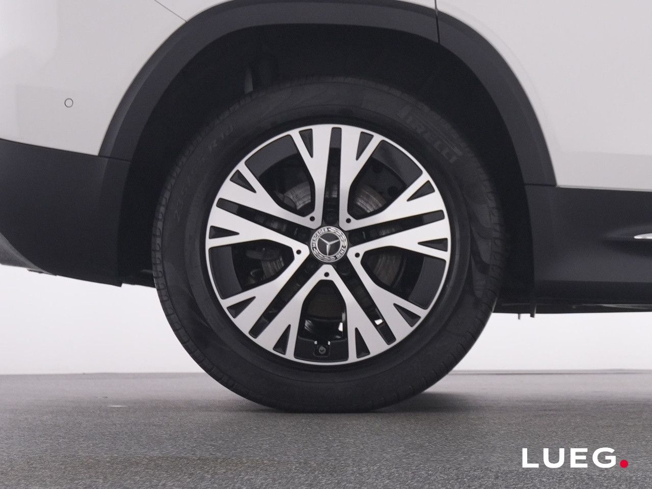 Mercedes-Benz GLB – Bild 22
