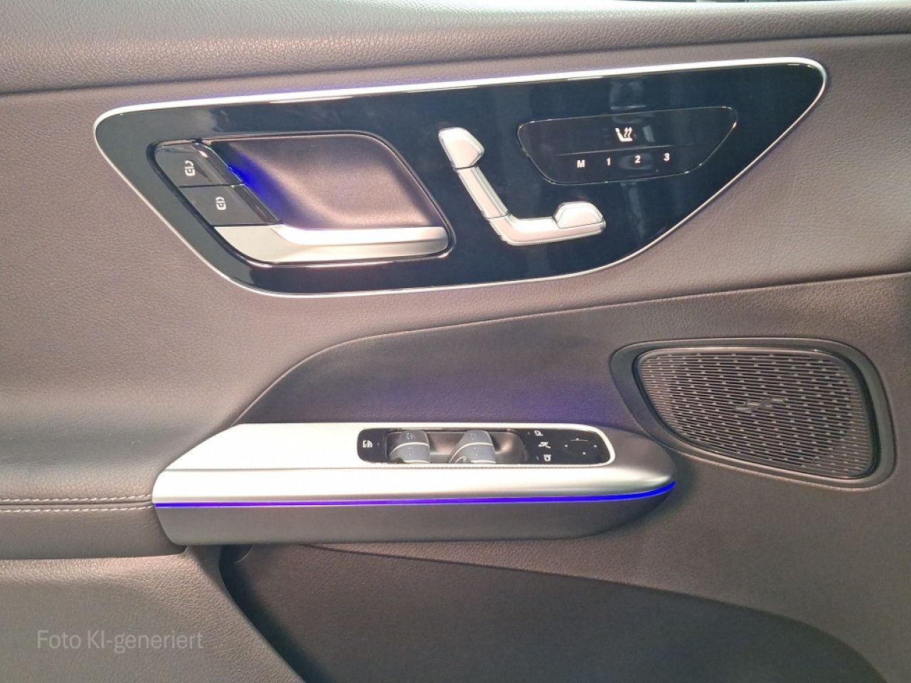 Mercedes-Benz GLC – Bild 14