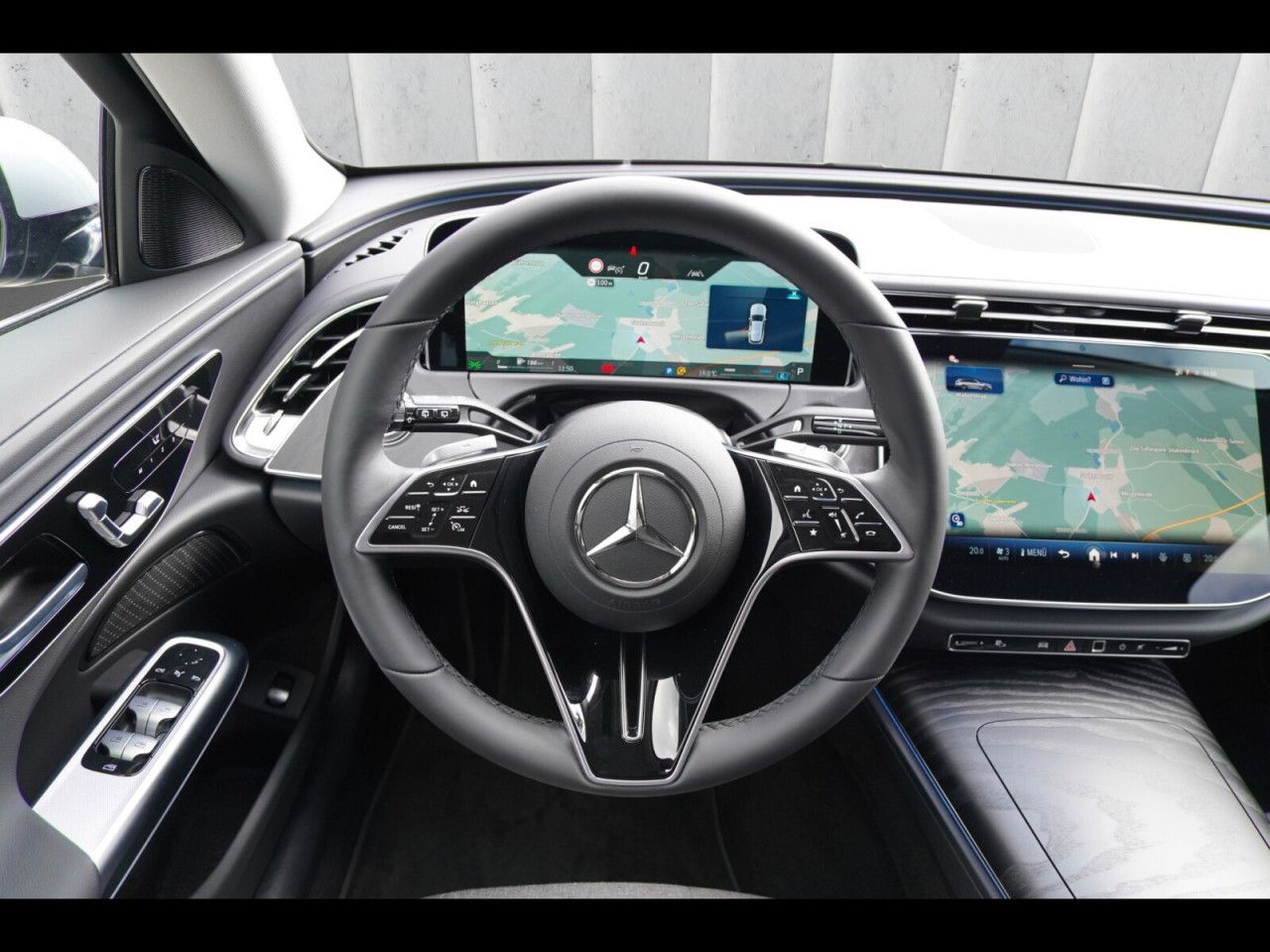 Mercedes-Benz E-Klasse – Bild 14