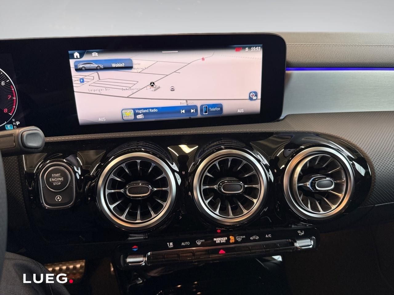 Mercedes-Benz CLA – Bild 13