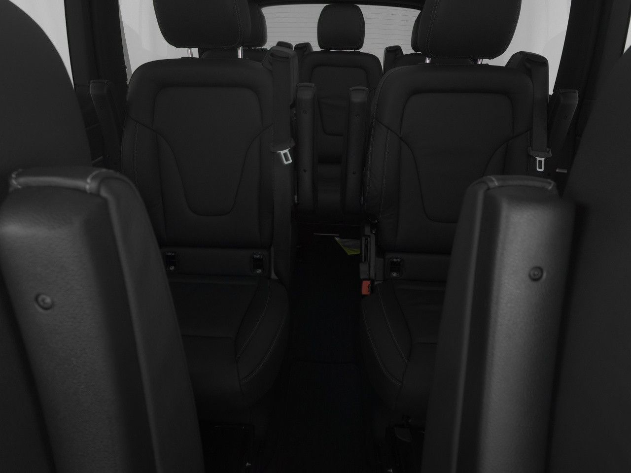 Mercedes-Benz V-Klasse – Bild 5