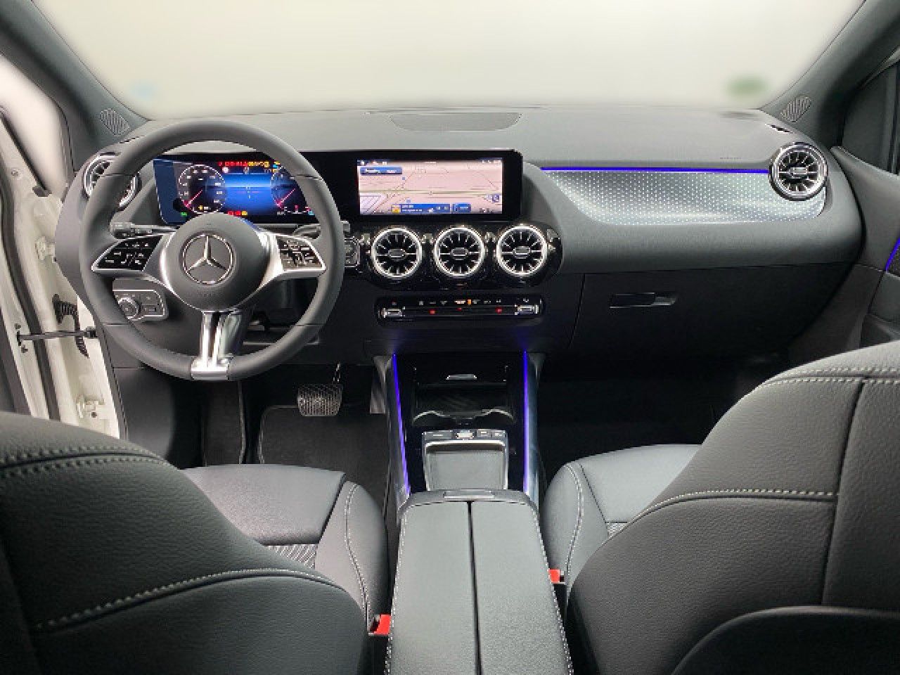 Mercedes-Benz B-Klasse – Bild 10