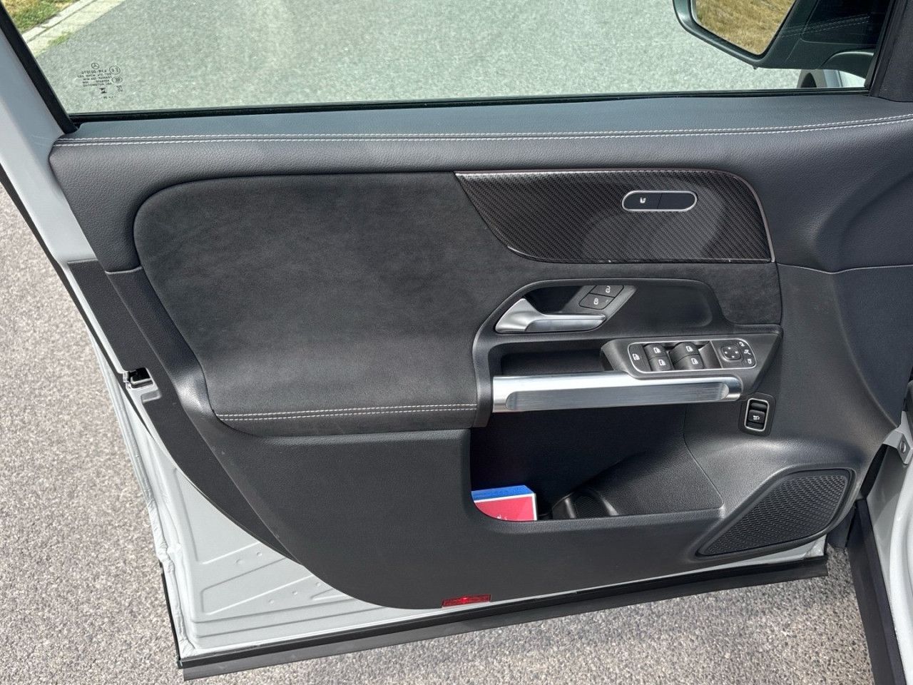 Mercedes-Benz GLB – Bild 15