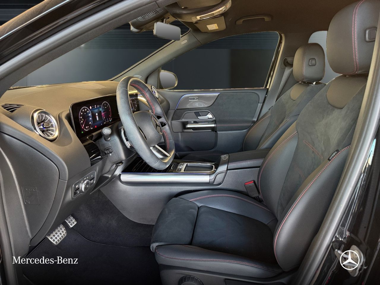 Mercedes-Benz B-Klasse – Bild 9