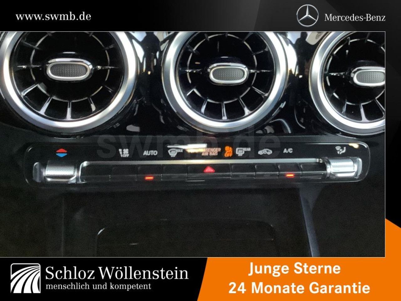 Mercedes-Benz B-Klasse – Bild 13