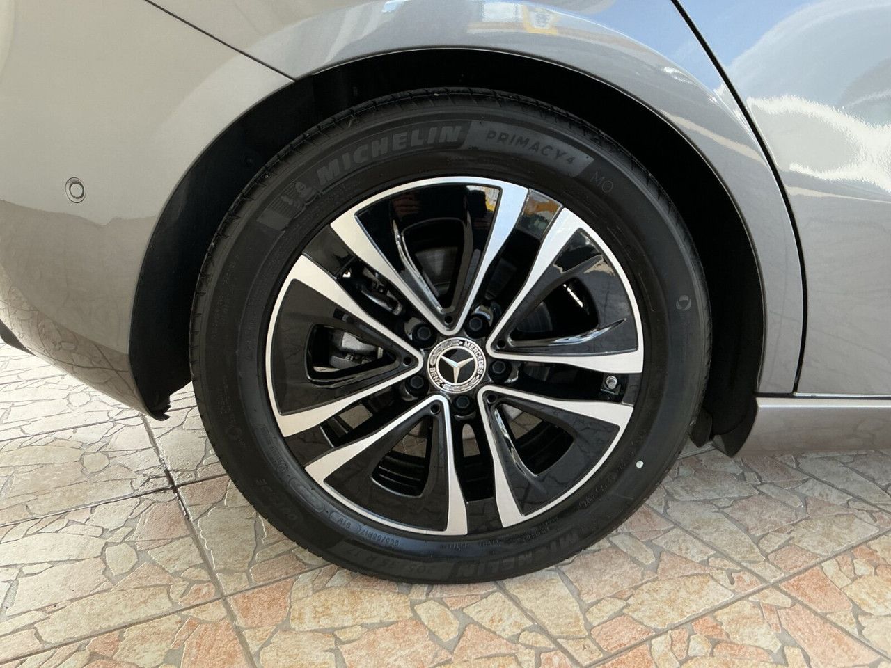 Mercedes-Benz A-Klasse – Bild 25