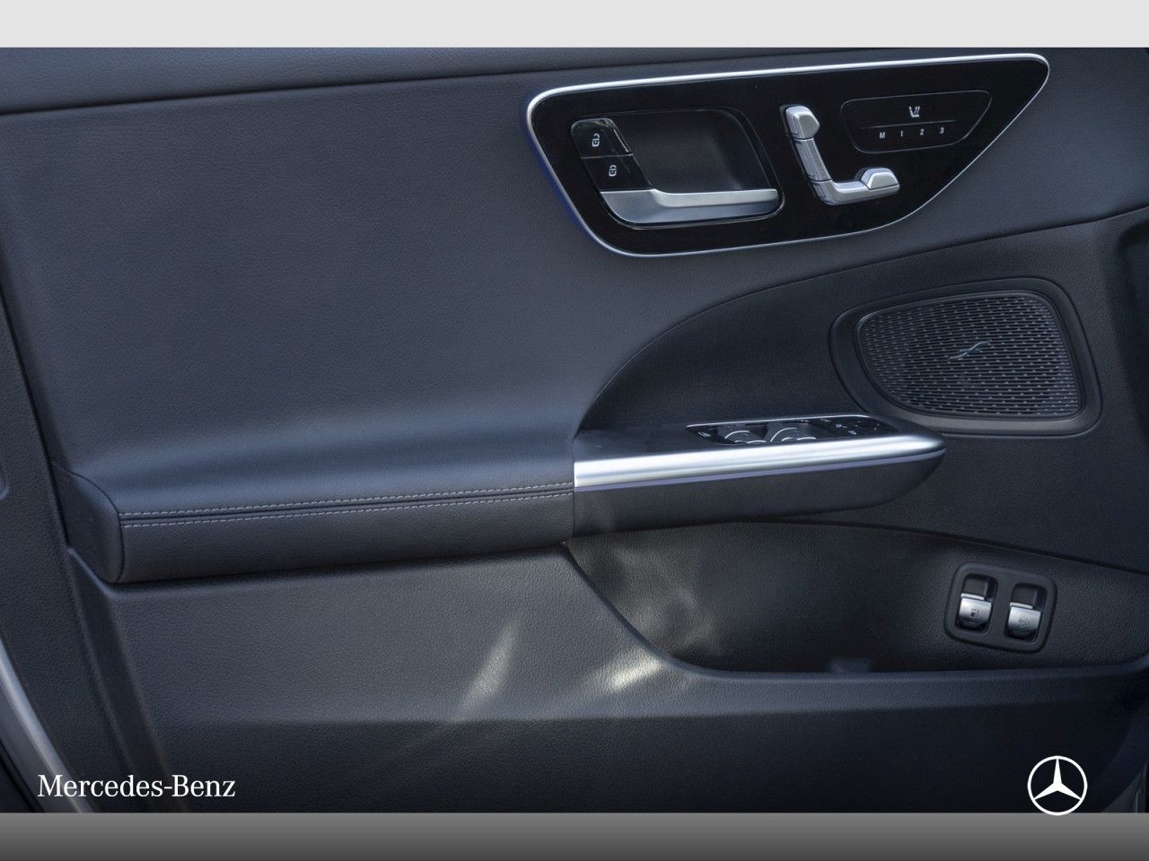 Mercedes-Benz C-Klasse – Bild 14