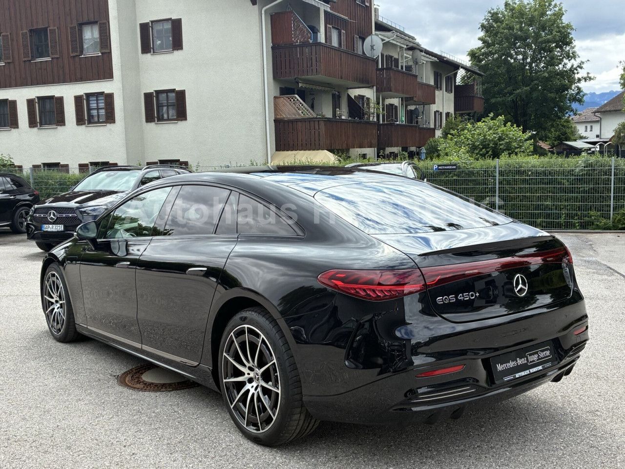 Fahrzeugbild 2 / 25