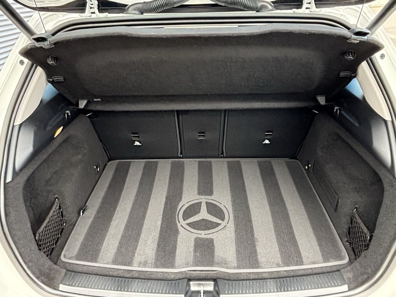Mercedes-Benz B-Klasse – Bild 20