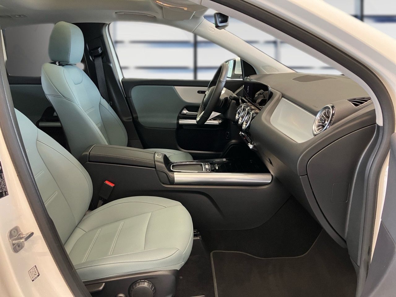 Mercedes-Benz GLA – Bild 11