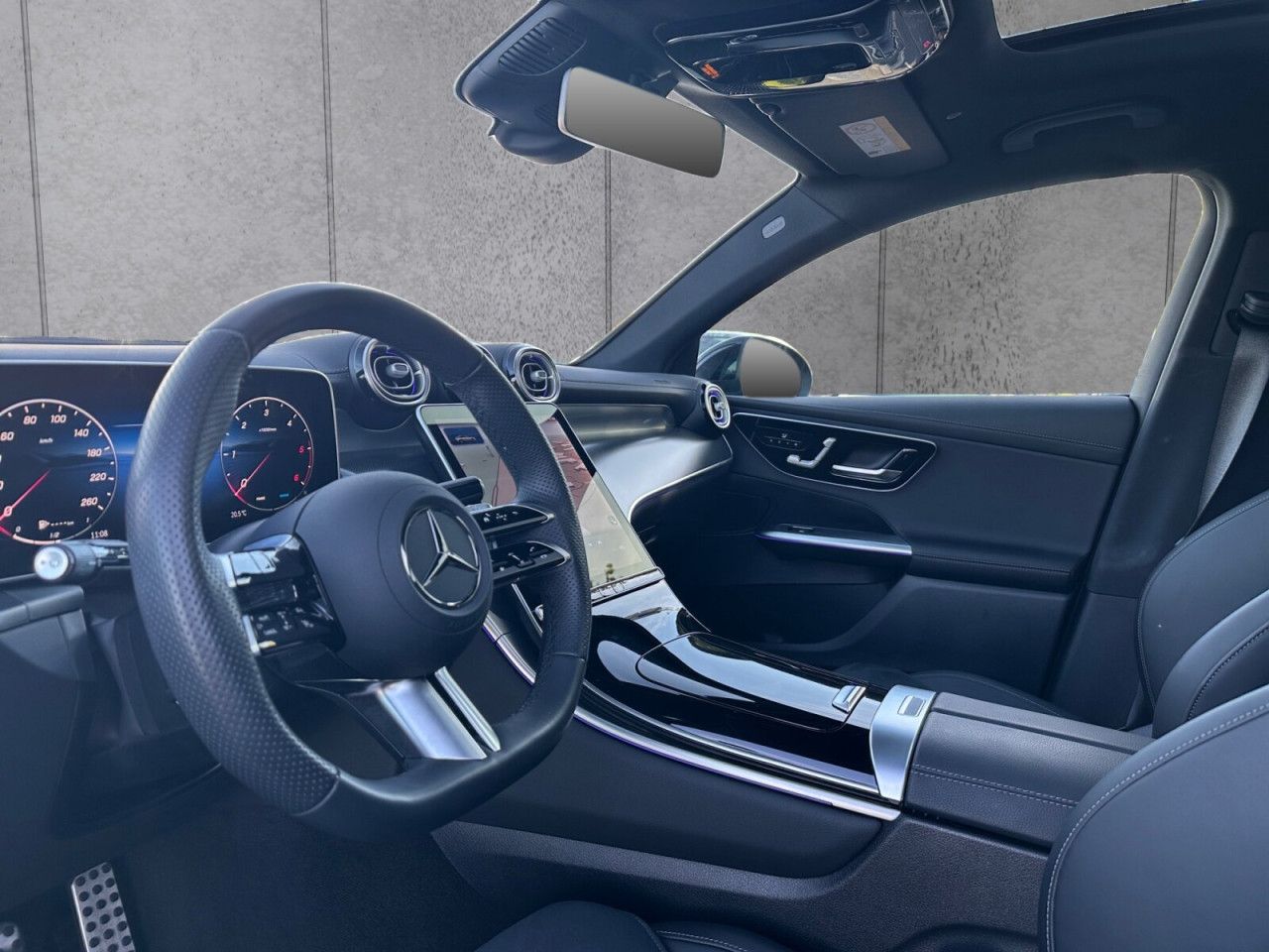 Mercedes-Benz GLC – Bild 13