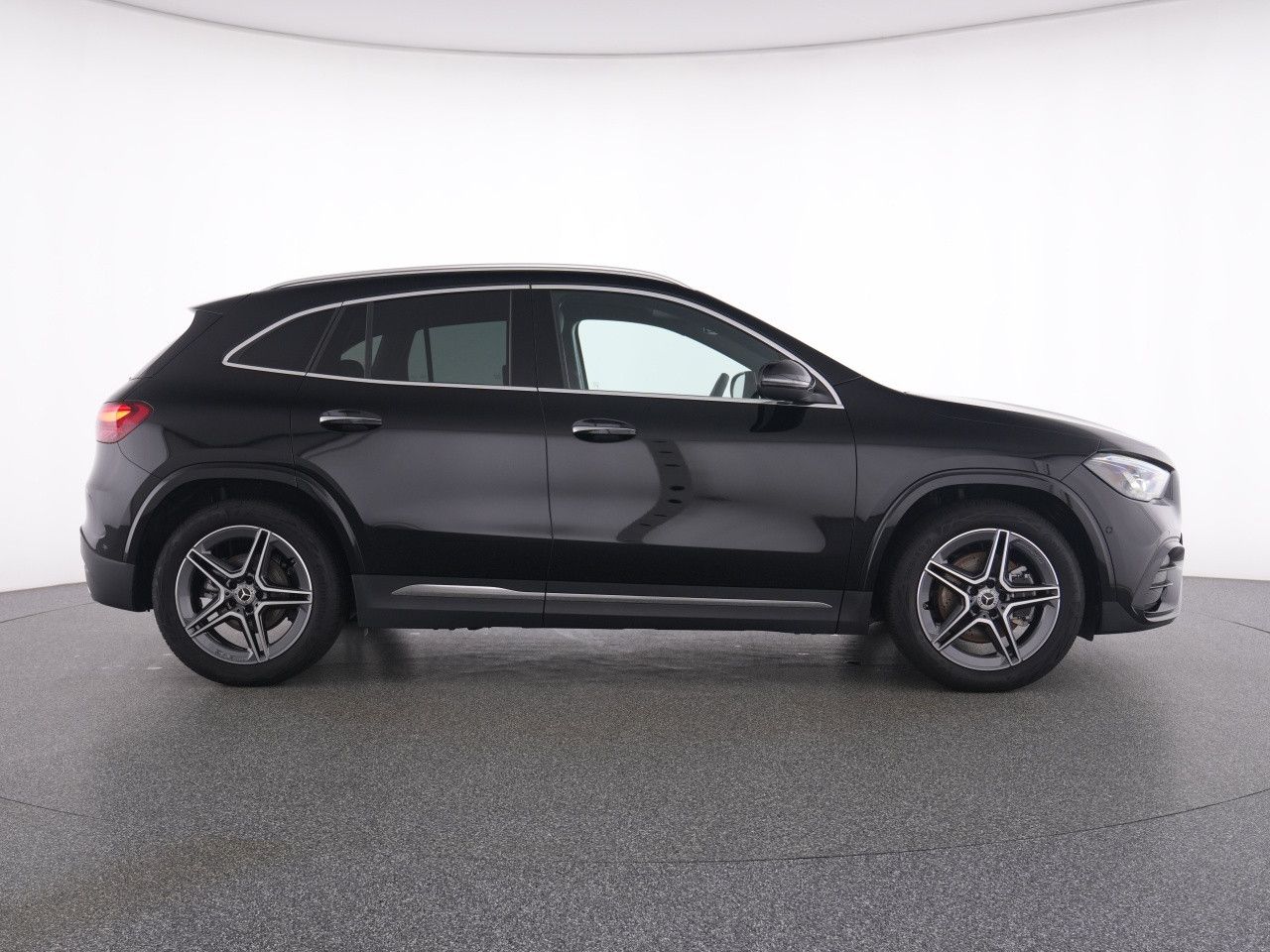 Mercedes-Benz GLA – Bild 11