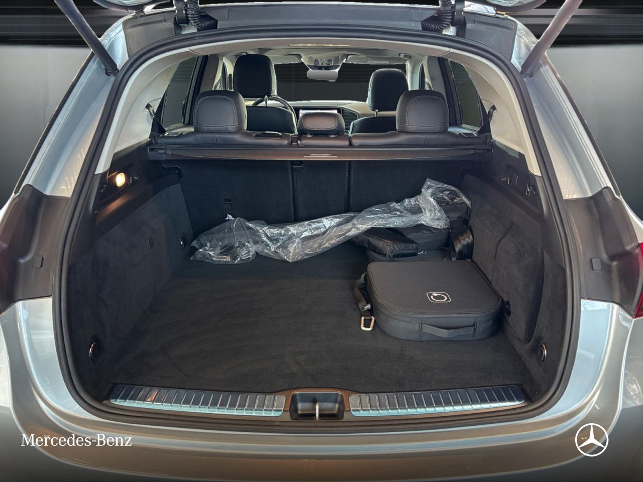 Mercedes-Benz GLE – Bild 5