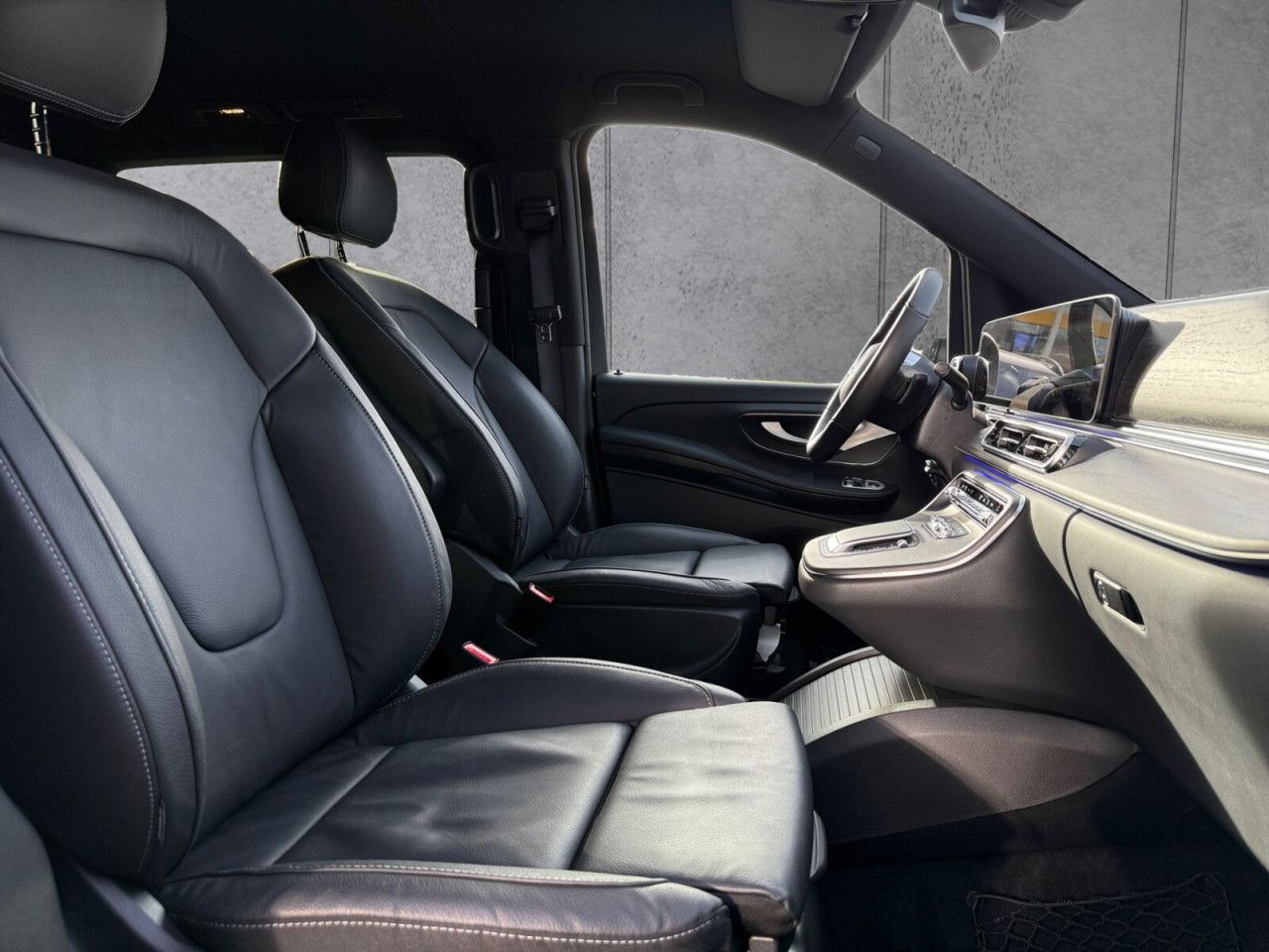 Mercedes-Benz V-Klasse – Bild 5
