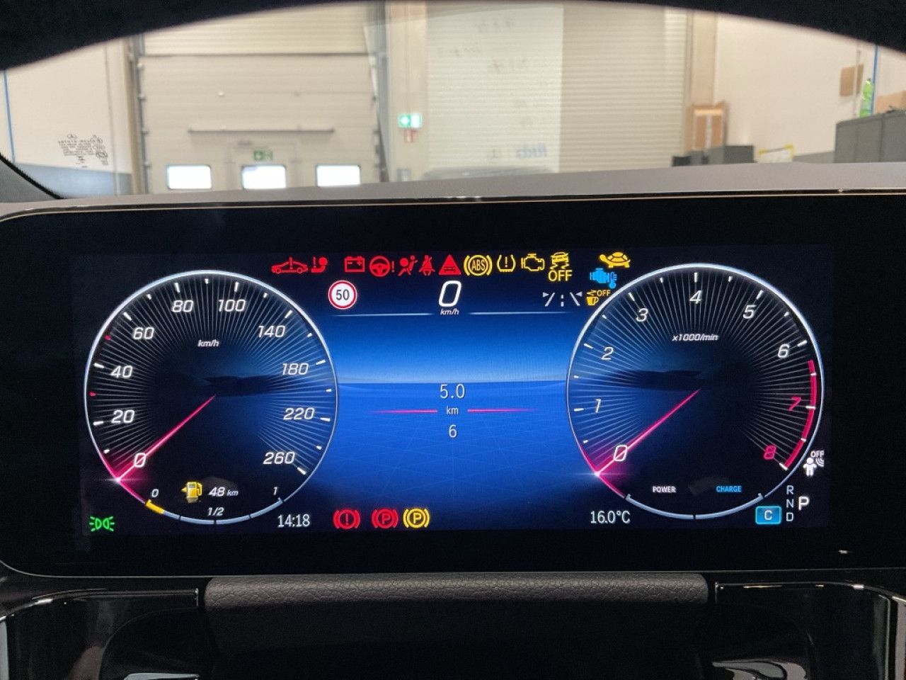 Mercedes-Benz GLA – Bild 13
