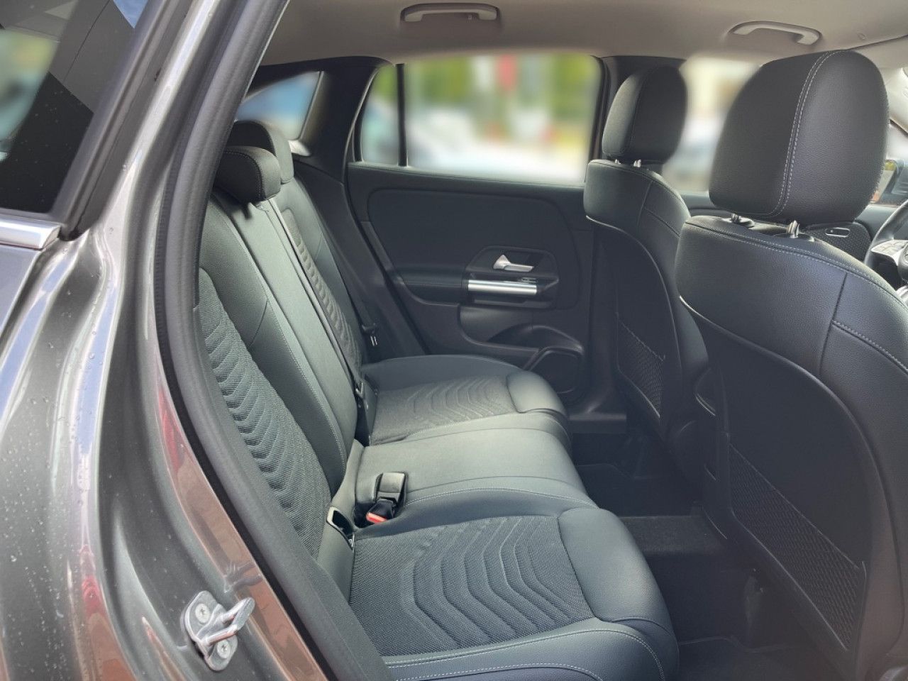 Mercedes-Benz GLA – Bild 11