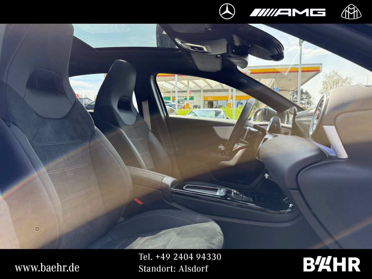 Mercedes-Benz A-Klasse – Bild 5