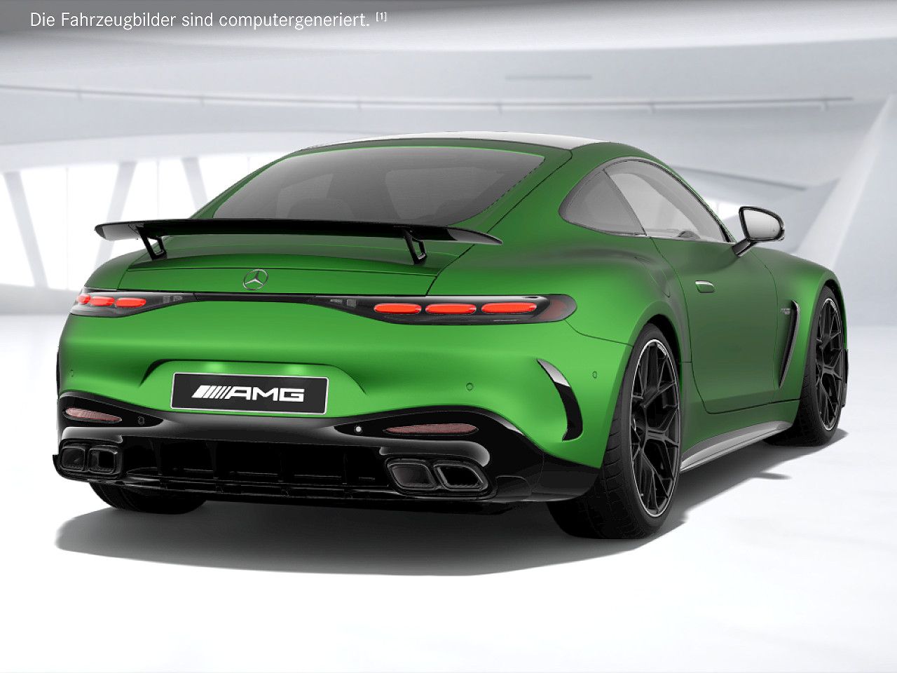 Mercedes-Benz AMG GT – Bild 33