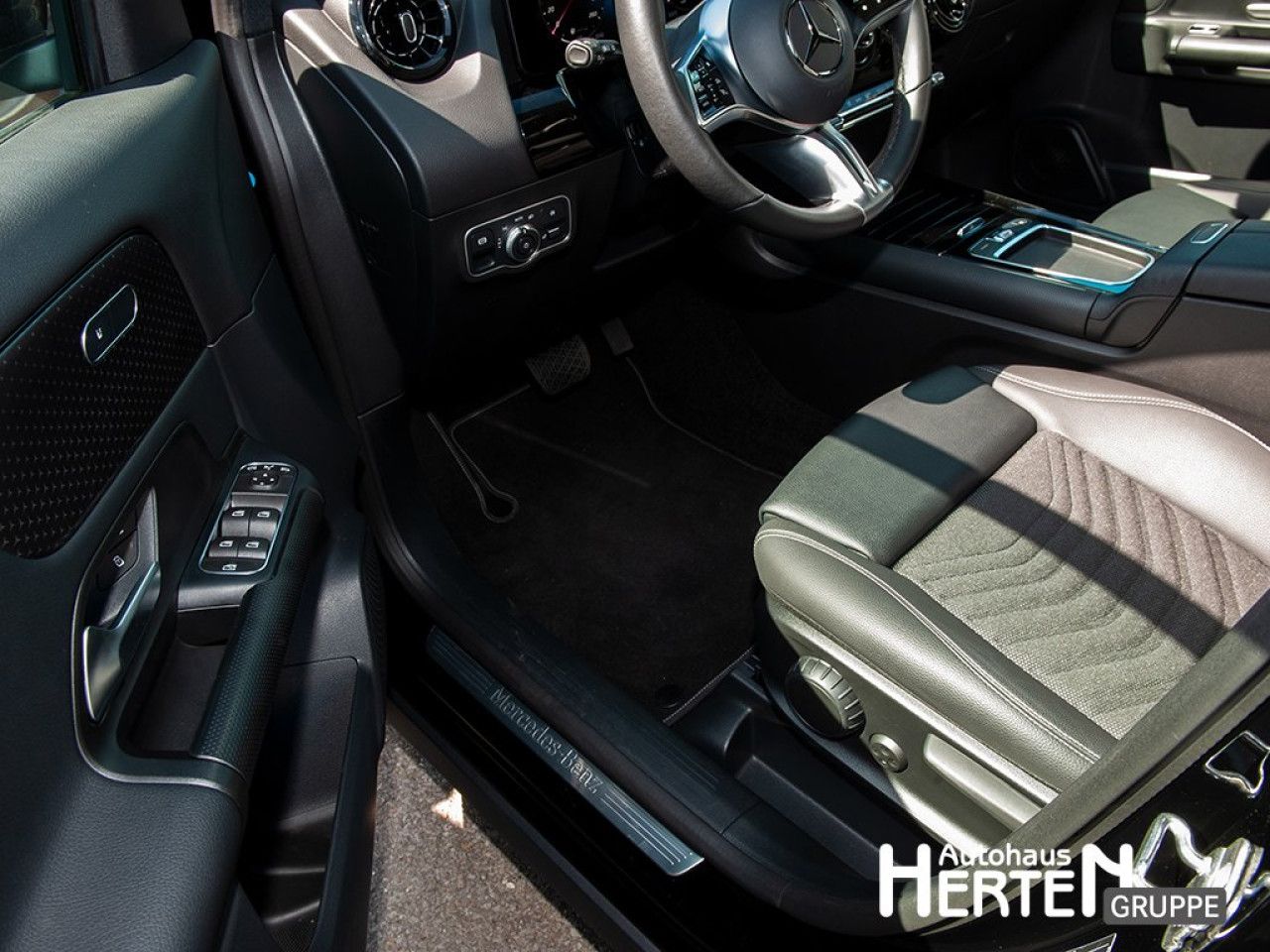 Mercedes-Benz GLA – Bild 12