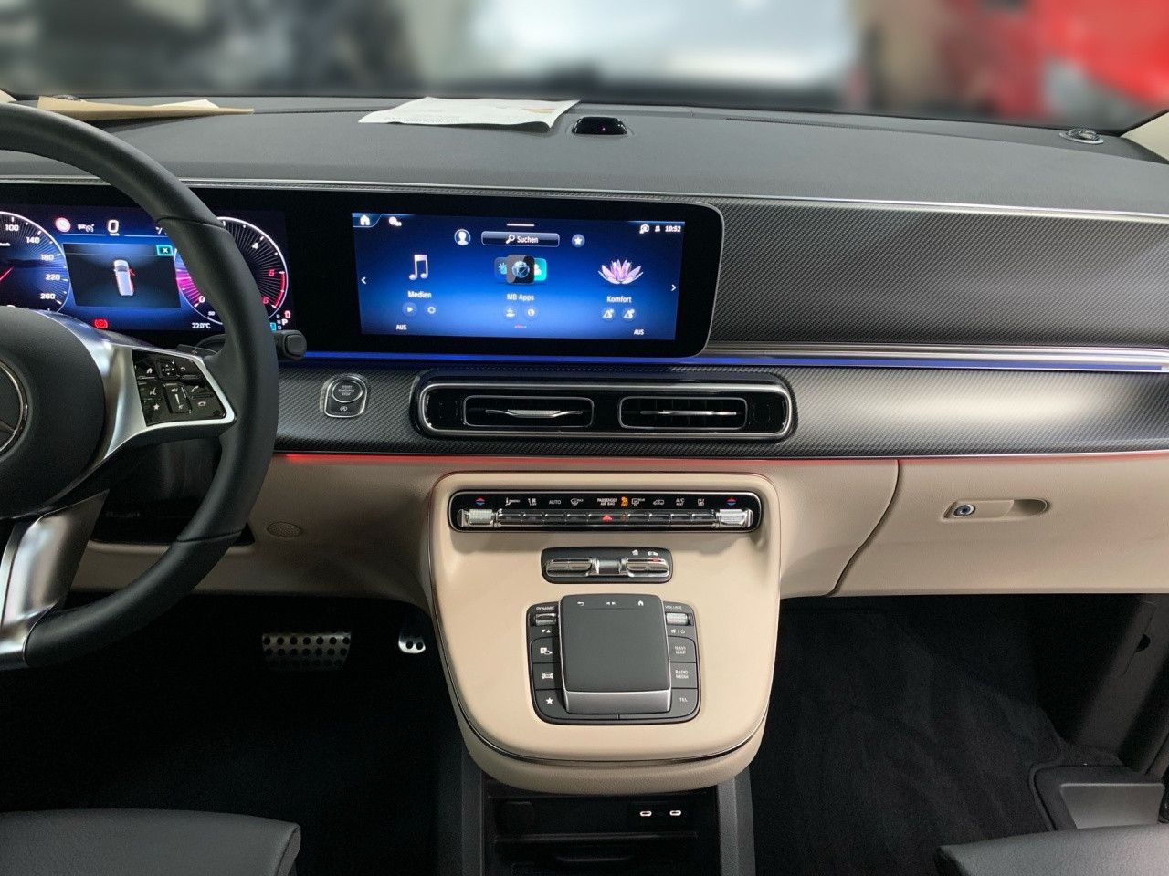 Mercedes-Benz Marco Polo – Bild 11