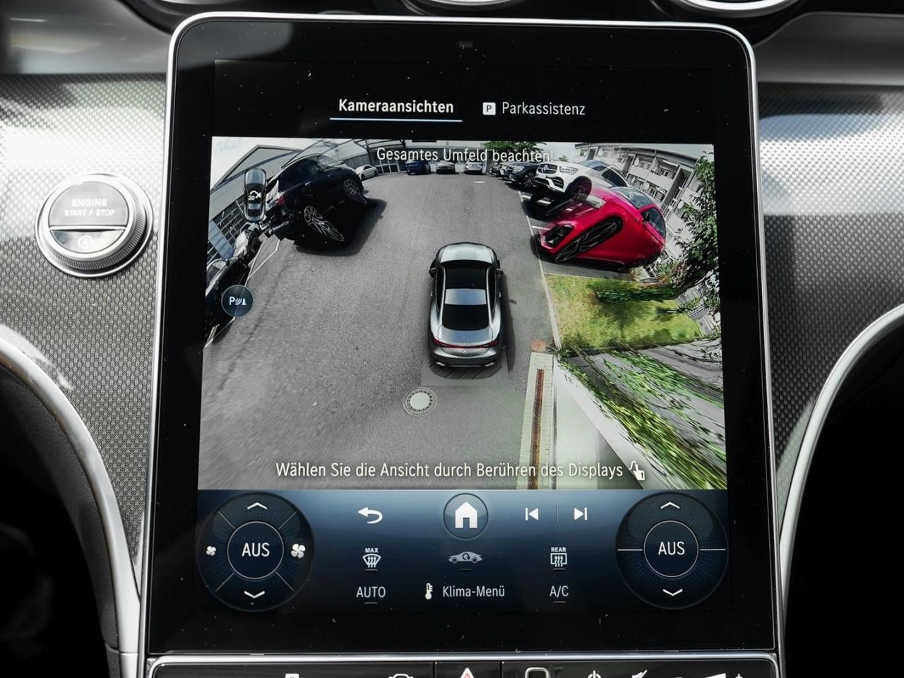 Mercedes-Benz CLE – Bild 14