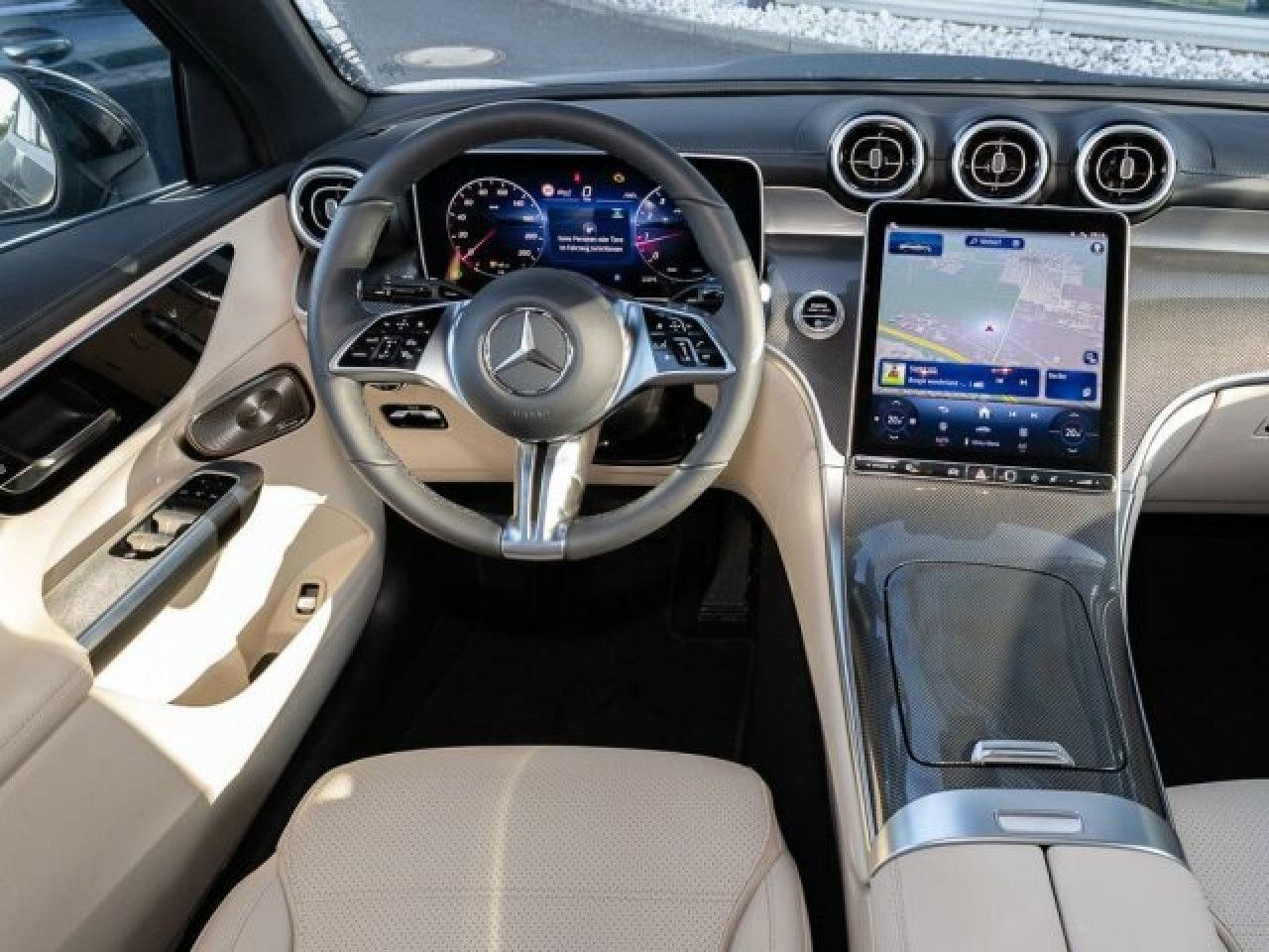 Mercedes-Benz GLC – Bild 6