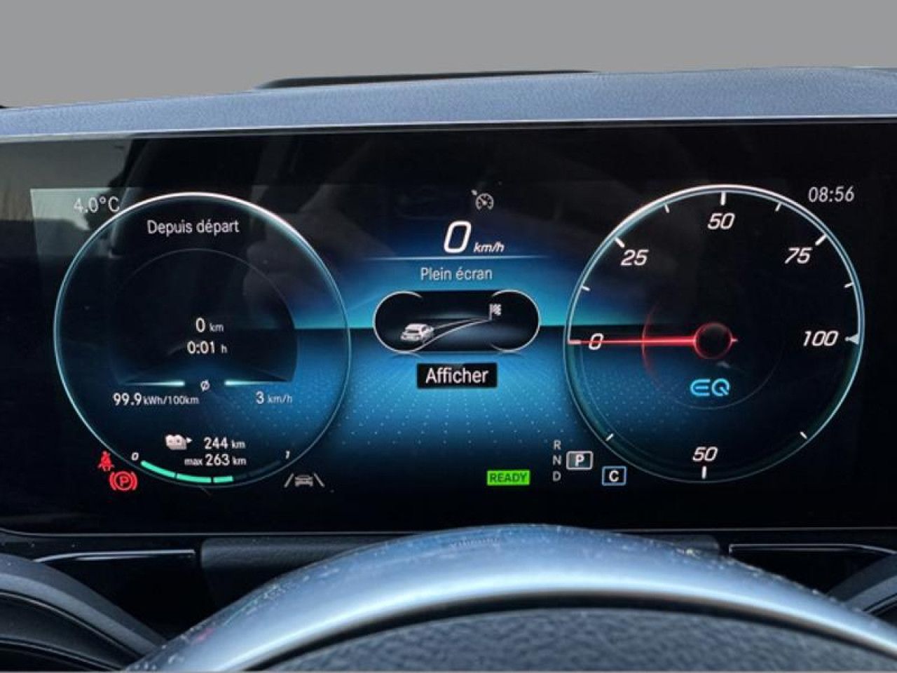 Photo du v&eacute;hicule 18 / 18