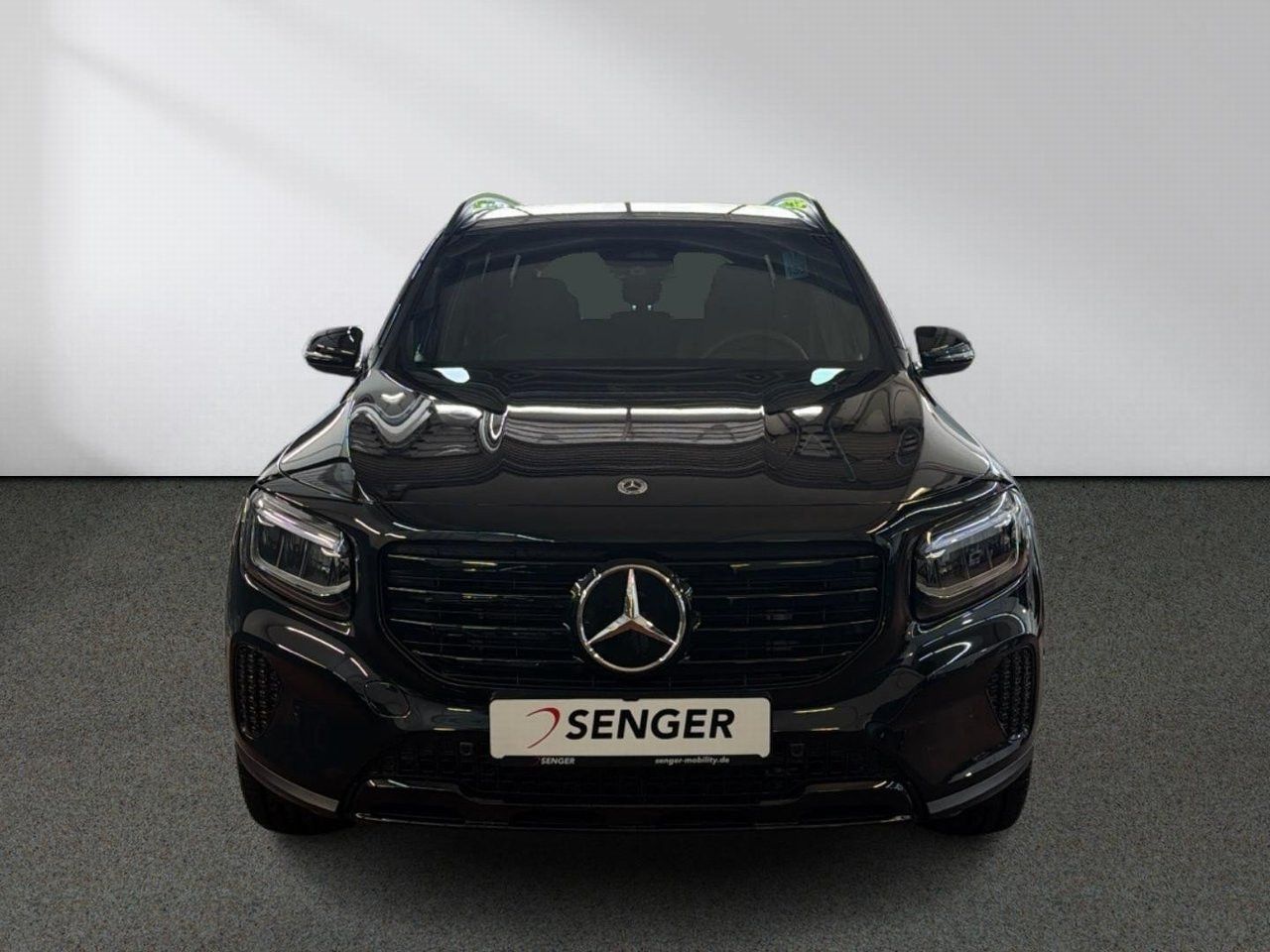 Mercedes-Benz GLB – Bild 4