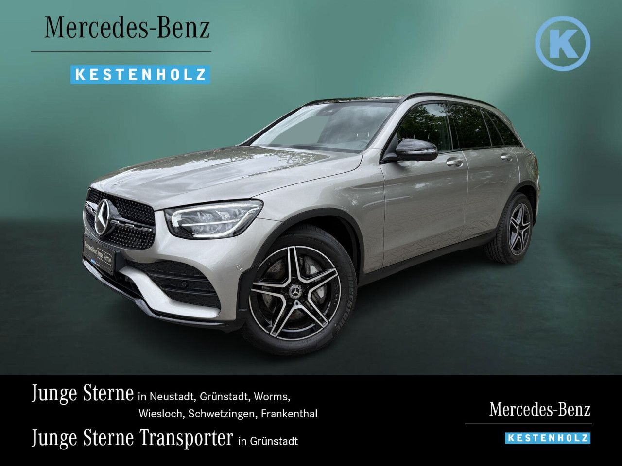 Fahrzeugbild 1 / 23
