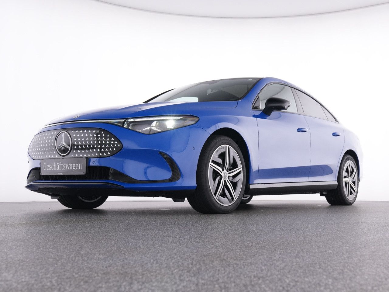 Mercedes-Benz CLA – Bild 6