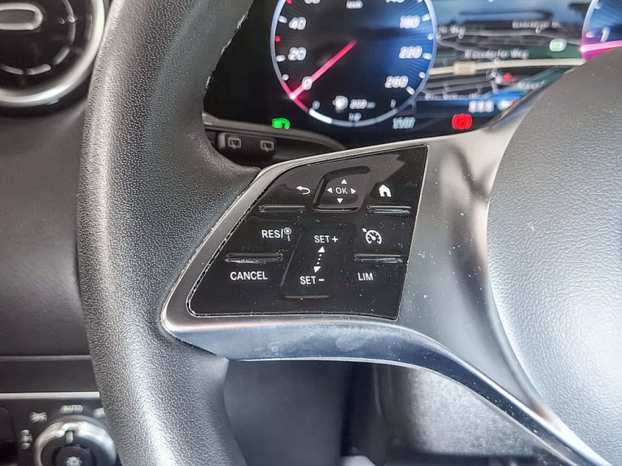 Mercedes-Benz GLA – Bild 17