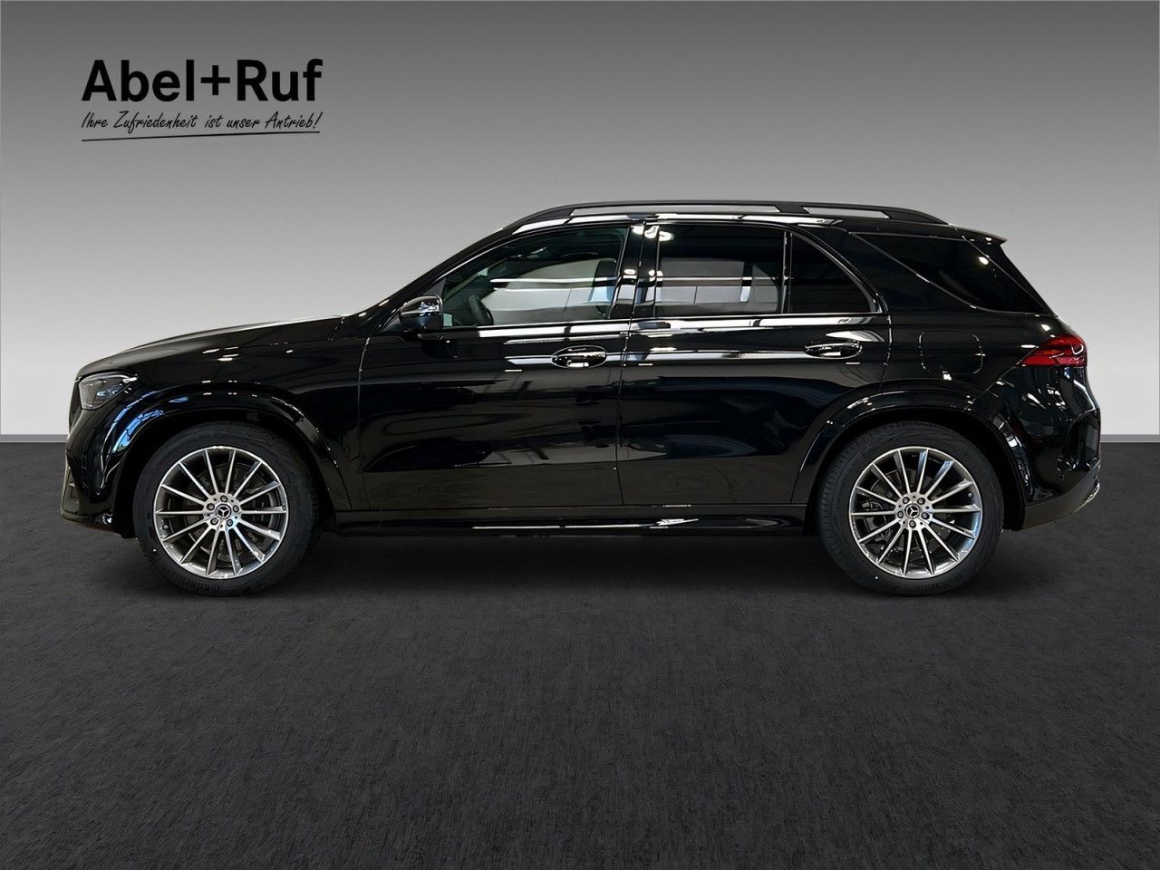 Mercedes-Benz GLE – Bild 3
